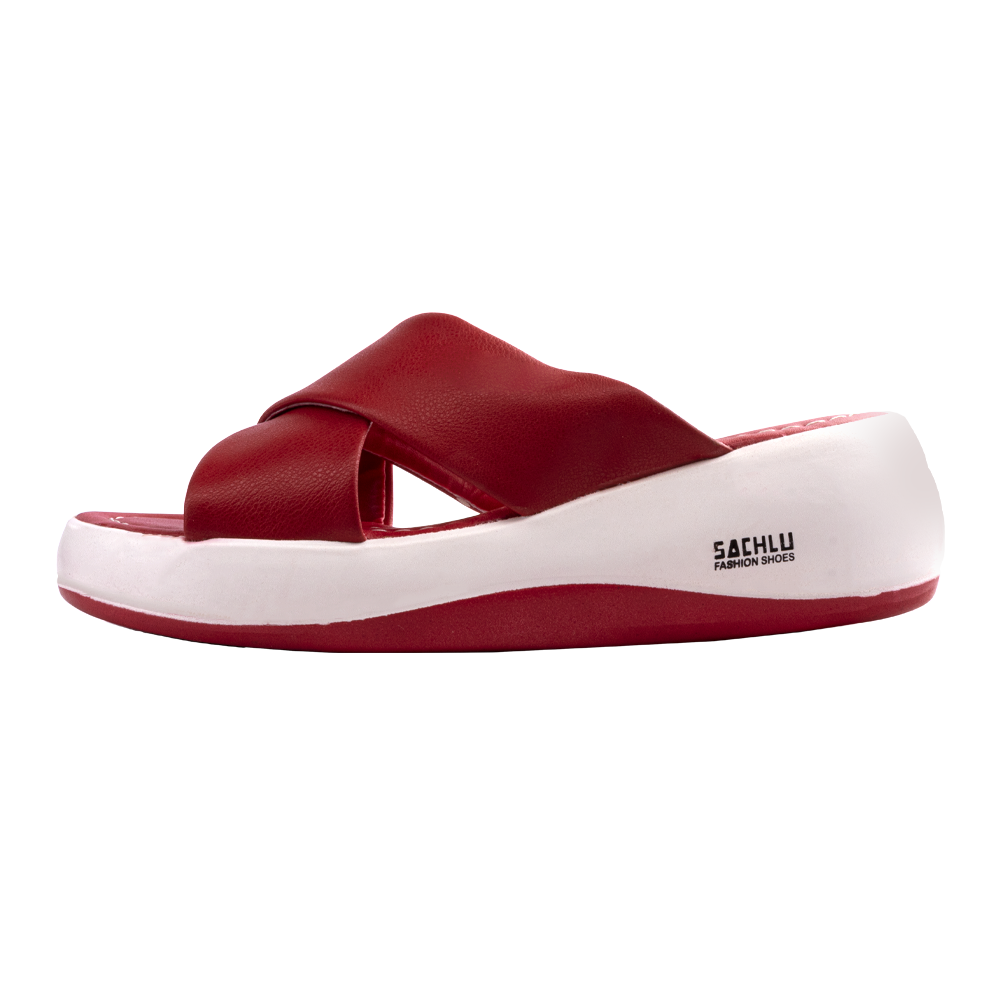 خرید آنلاین صندل روفرشی زنانه پردیس مدل تامیلا (131) کد 04